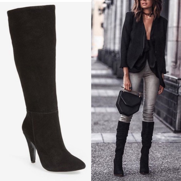 steve madden remi boots